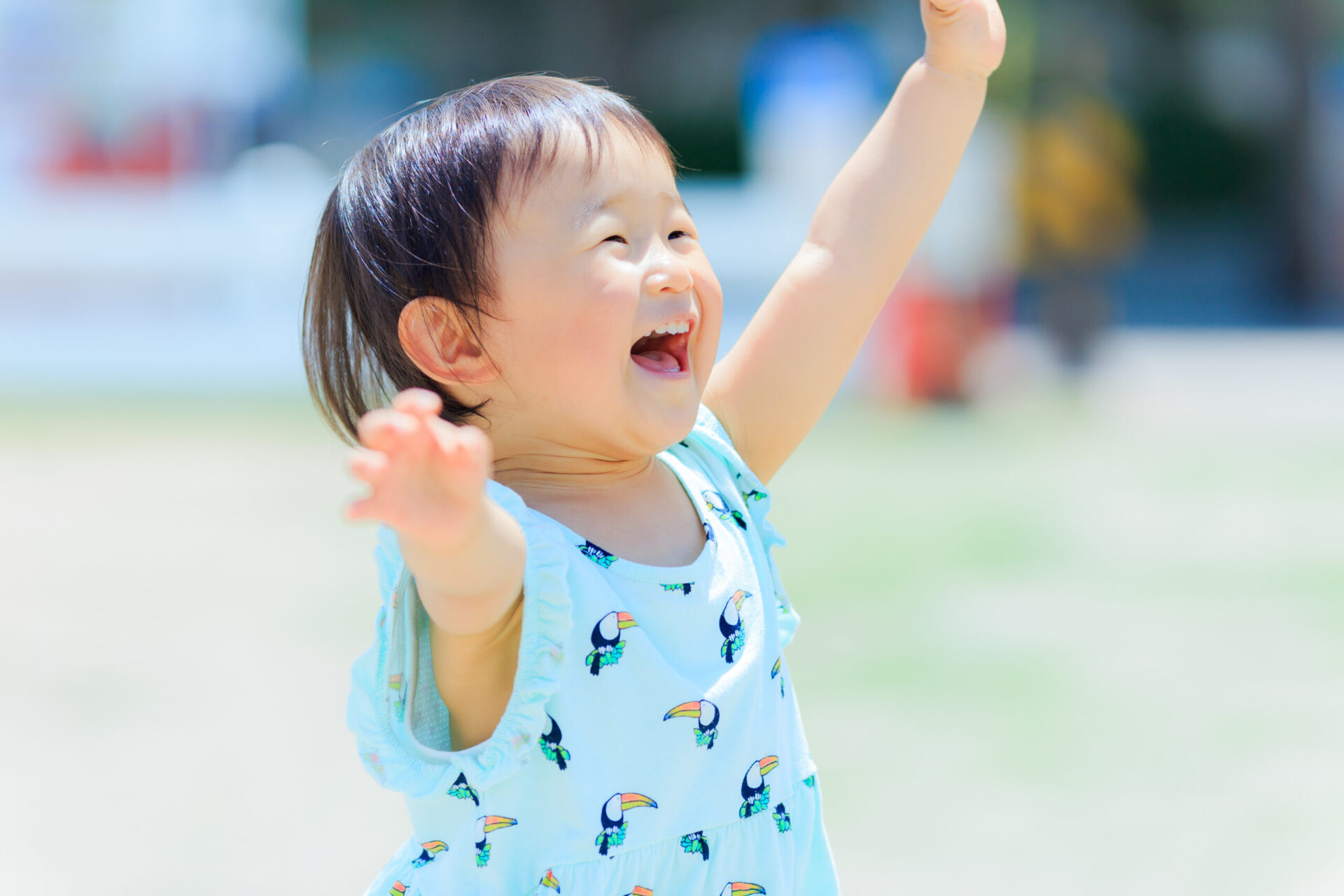 赤ちゃんのこと 小児科を選ぶなら 育心会