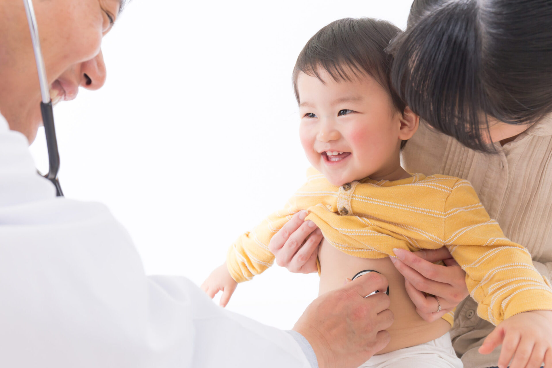 おたふくかぜワクチン 任意接種から定期接種に向けて 育心会 のコラム